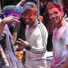 Holi Fest