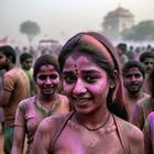 Holi Fest - India