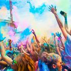 Holi Festival