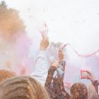 Holi Festival