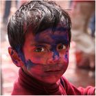 Holi Festival in Kathmandu, Nepal 01