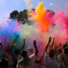 Holi Festival Of Colours