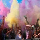 Holi Festival of Colours