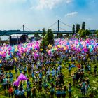 Holi Festival Of Colours Leverkusen