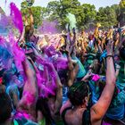 Holi-Festival Party