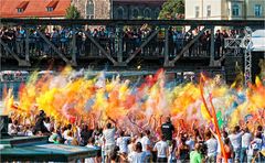 Holi Magdeburg