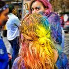 Holi - Parc de la Vilette