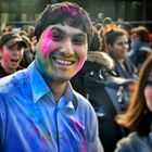 Holi - Parc de la Vilette