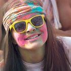 Holi Run Madrid