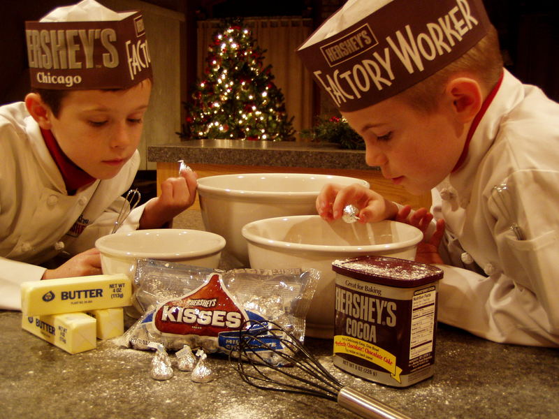 Holiday Cookies