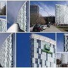 "Holiday Inn"...rank und schlank