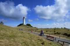 Holiday Island Hiddensee Germany