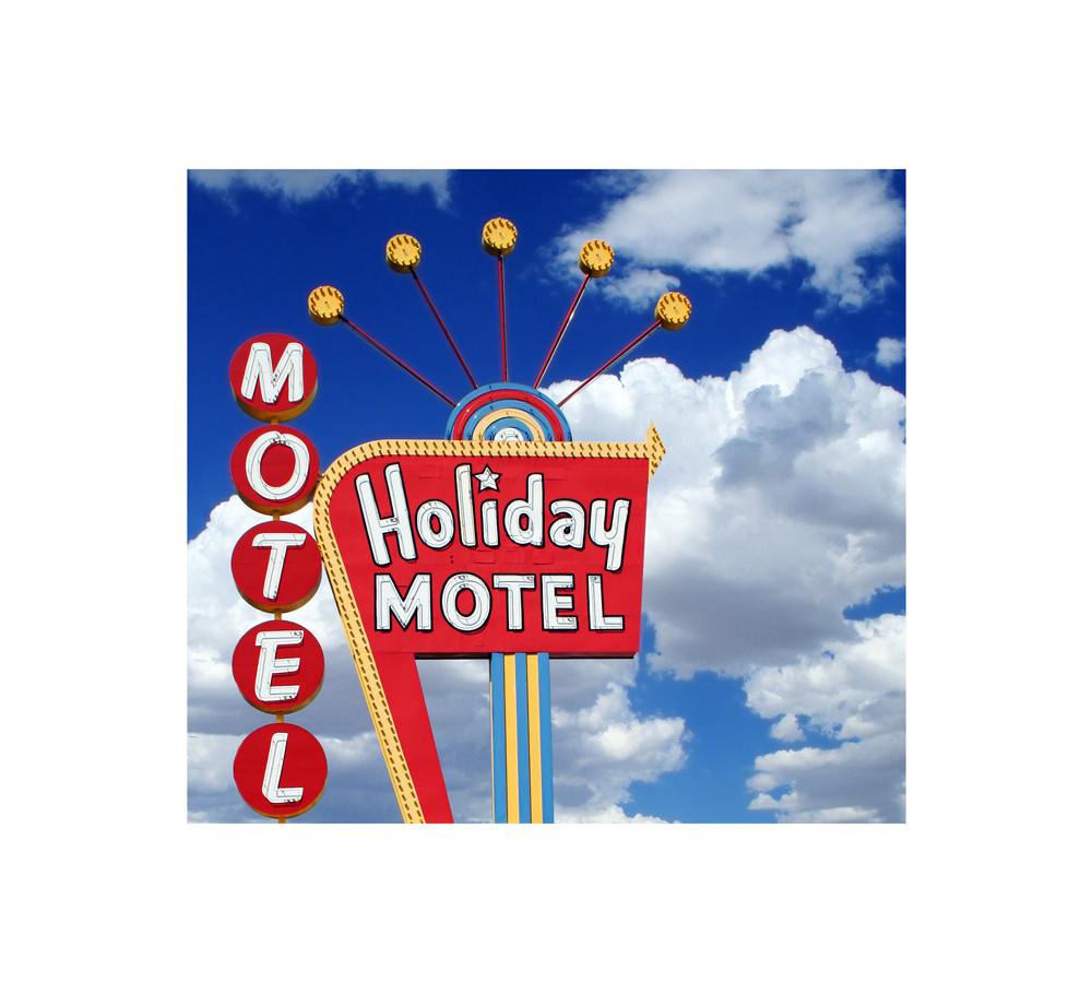 Holiday Motel