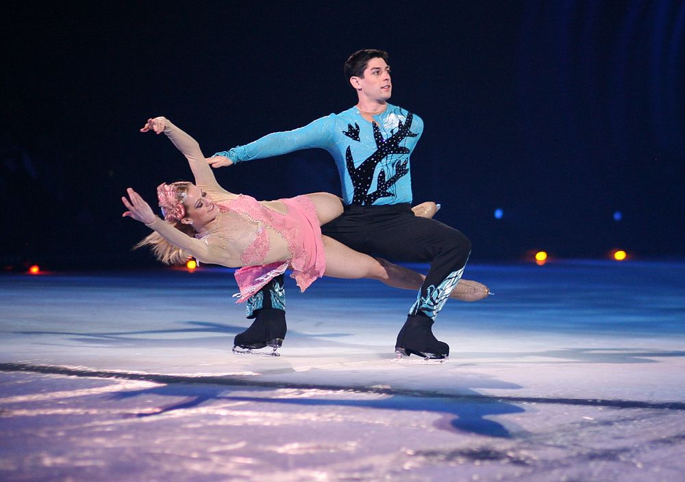 Holiday on Ice