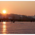 HOLIDAY ON ICE