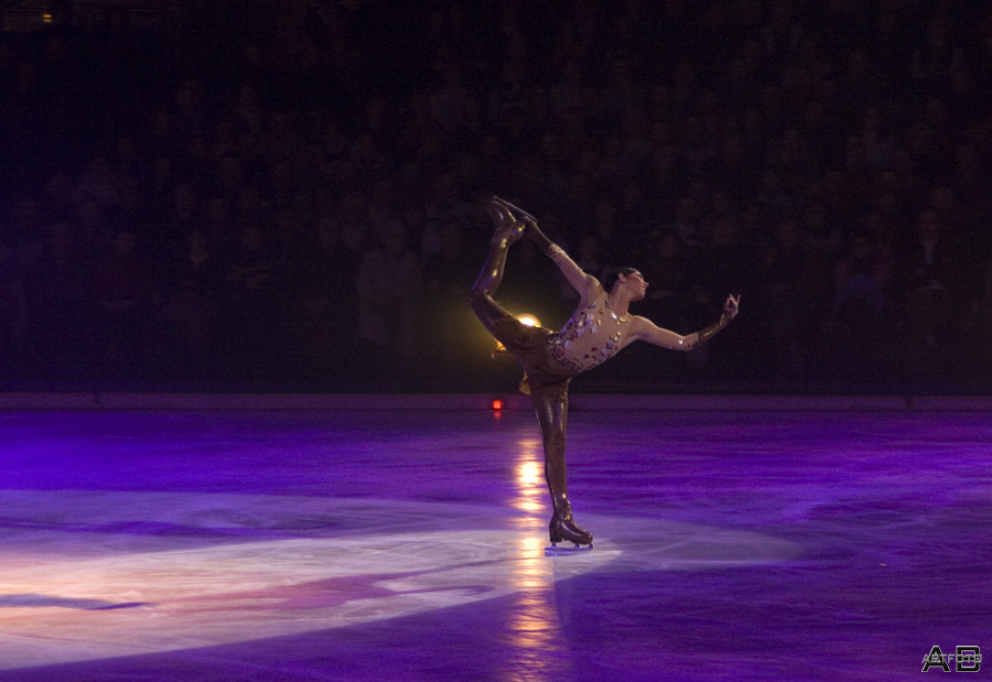 Holiday on Ice ENERGIA in Frankfurt