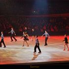 Holiday on Ice in der Westfalenhalle.