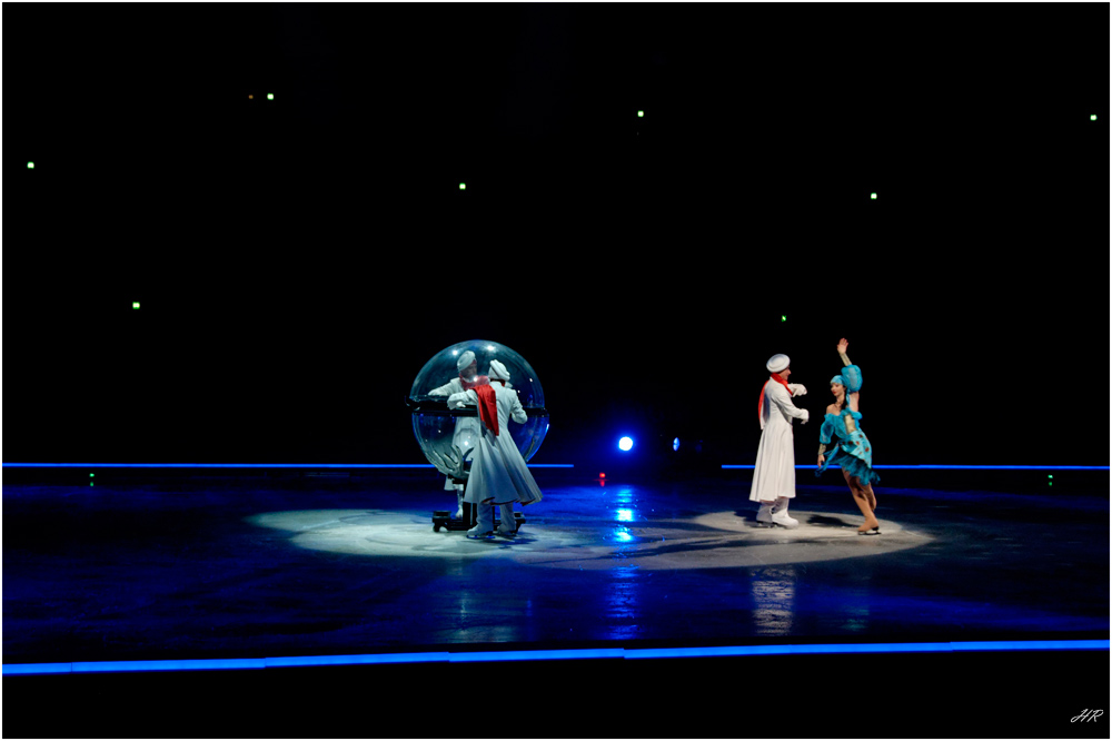 Holiday On Ice in Dortmund 6