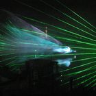 Holiday Park Lasershow "Magic of the Night"