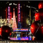 Holiday Season, Rockefeller Center