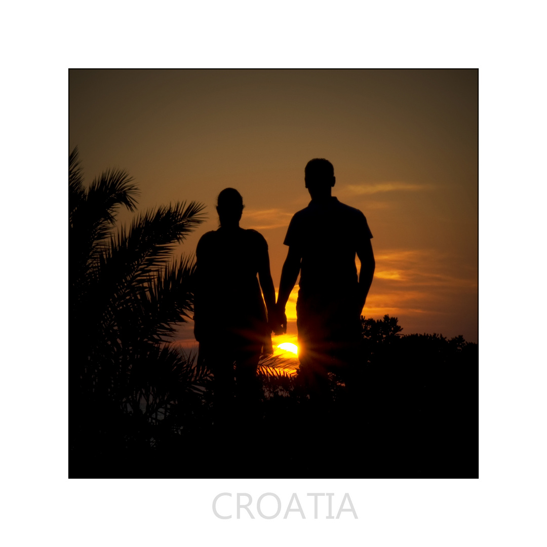 holidays in croatia