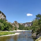 Holidays in the mountains of France