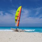 Holidays on the Beach (Cayo Santa Maria; Cuba)