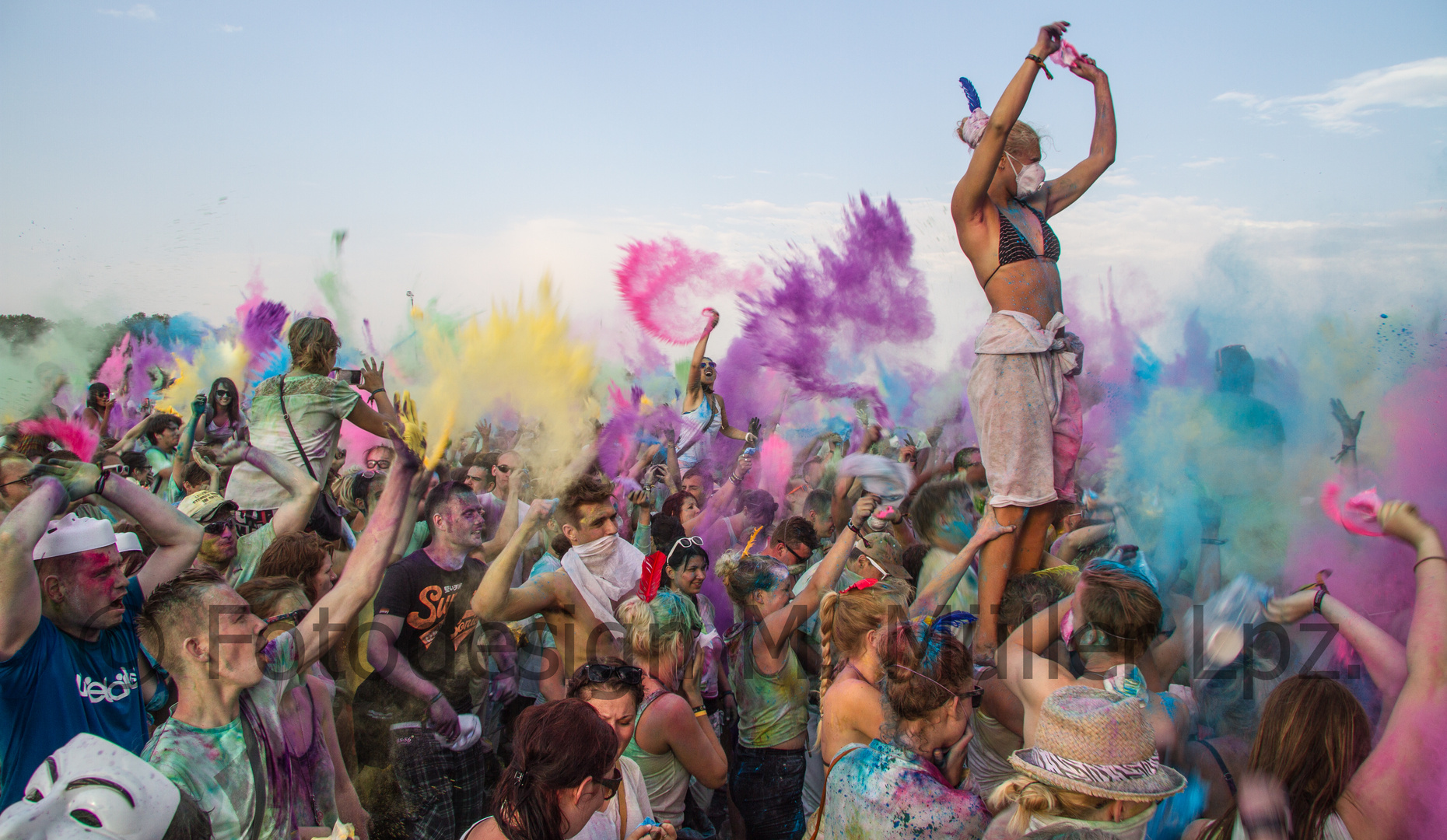 Holifestival Dresden 2013/12