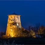 Holländer Windmühle.......