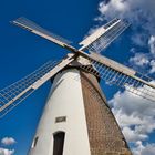 Holländer Windmühle Südhemmern (NRW)