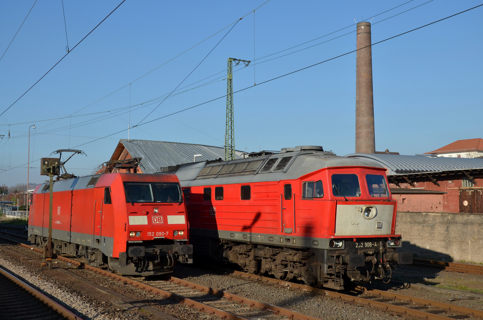 Holländerin in Zweitbesetzung   [+ viel Text +]