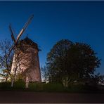 Holländermühle in Niederndodeleben