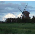 Holländermühle in Rheinsberg