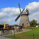  Holländermühle Straupitz - Spreewald