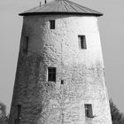 Holländerturm bei Unseburg