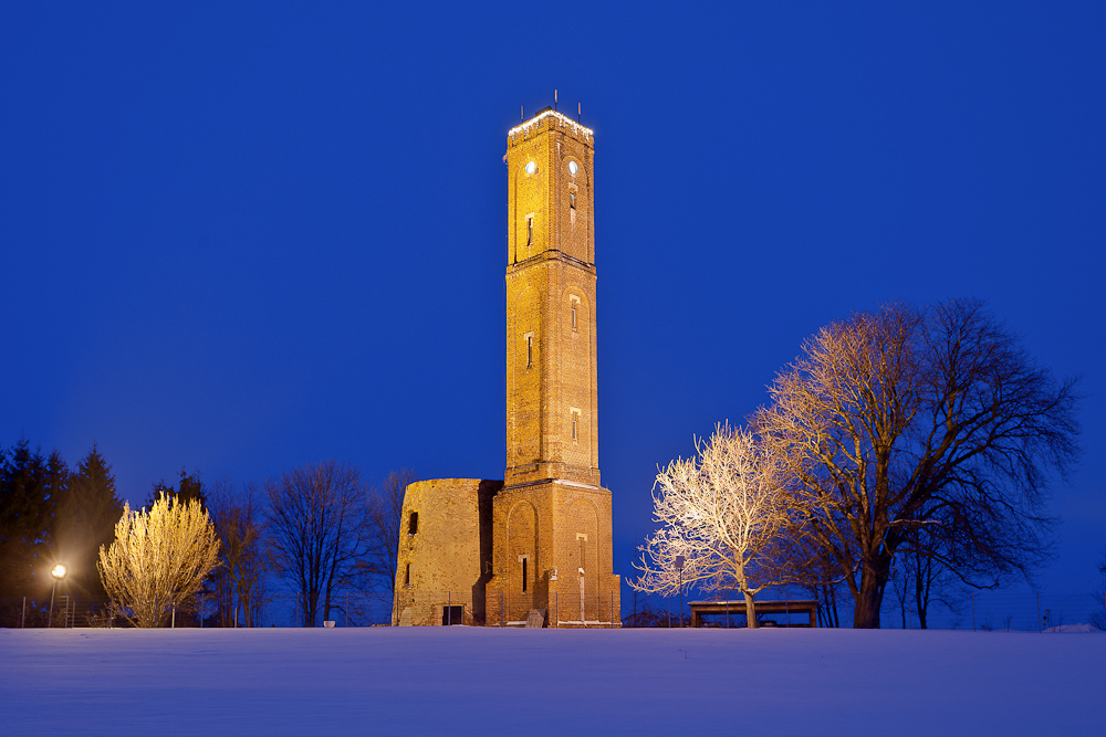 Holländerturm in Döbeln