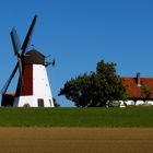 Holländerwindmühle in Hedeper