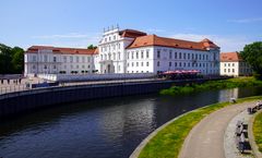 Holländische Architektur in Brandenburg