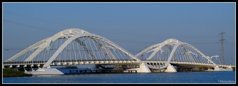 holländische Brücke