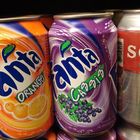 Holländische Fanta ... sie haben so viel was wir nicht haben