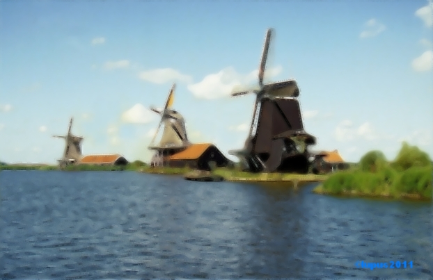 holländische malerei