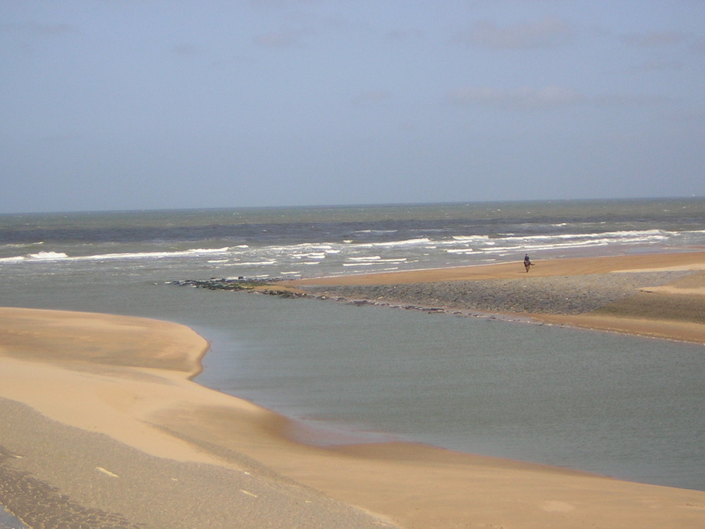 Holländische Nordsee