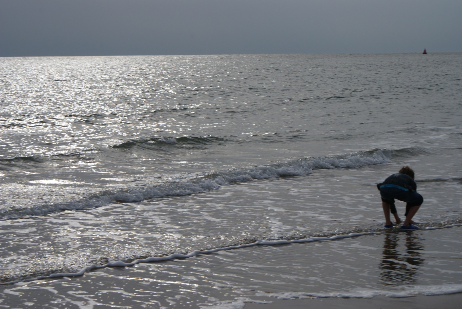 Holländische Nordsee