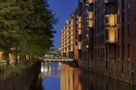 Speicherstadt