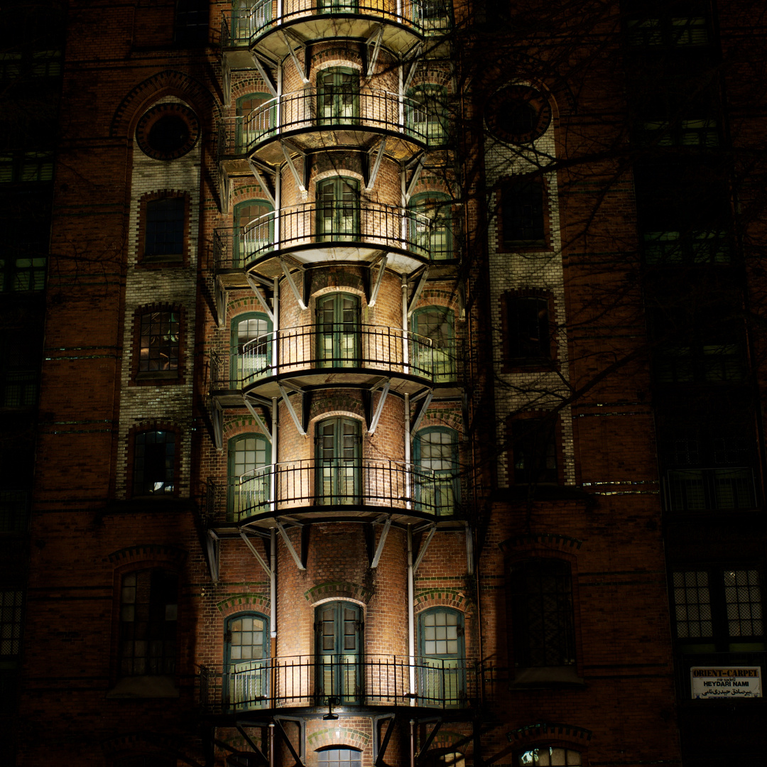 Holländischer Brook - Hamburg