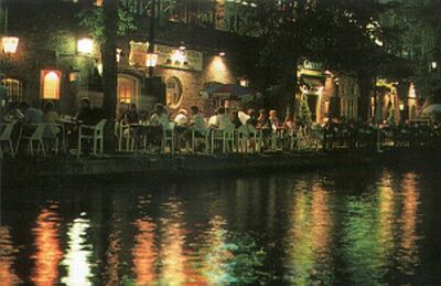 Holland am Sommerabend