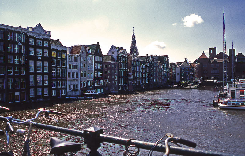 holland bycicle