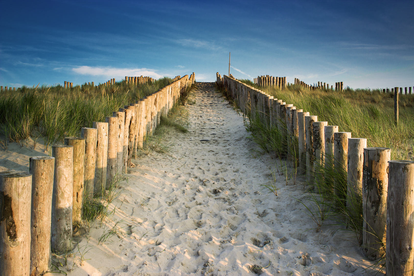 Holland Cadzand