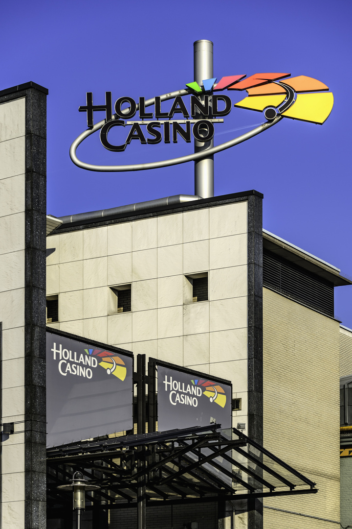 Holland Casino 
