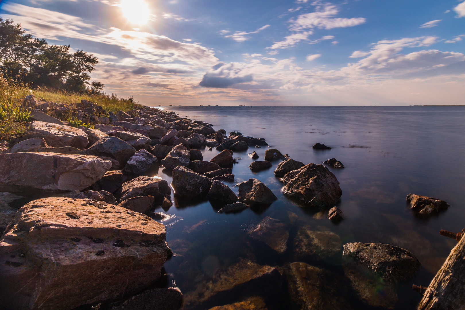 Holland Grevelinger Meer